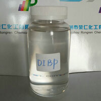 【DIBP增塑劑】的作用機理！